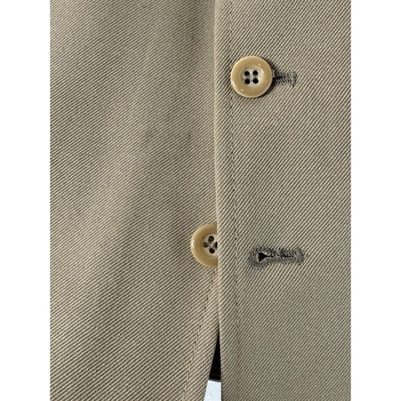 Prestige West The Westerner Suit Jacket And Vest See Measurements Western - Picture 12 of 16